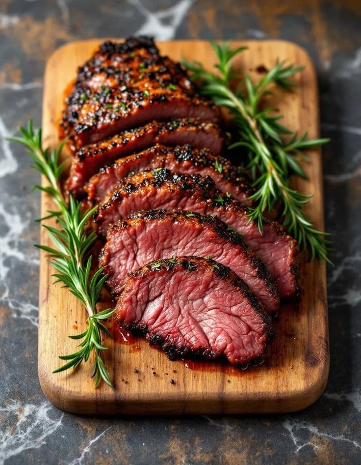 Beef choma 1kg