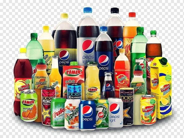 Premium refreshment one